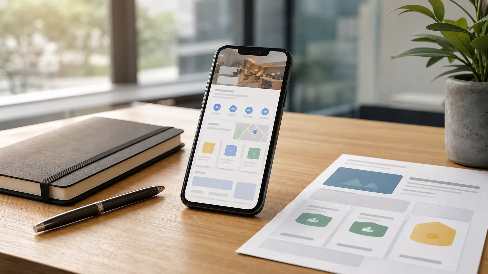 Czy wpisy w Google Business Profile pomagają klientom?