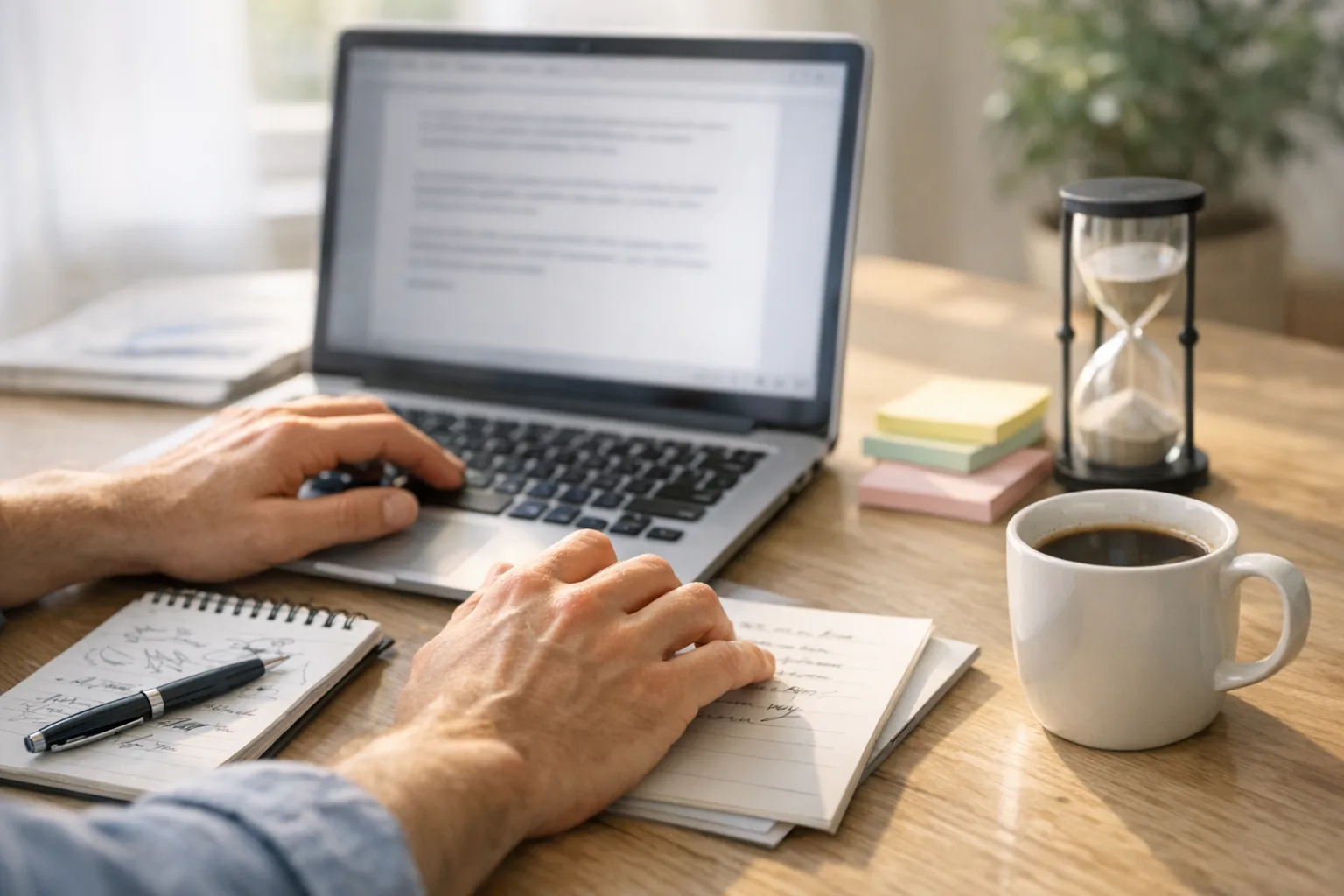 Jak napisać lead w artykule SEO bez sztuczności