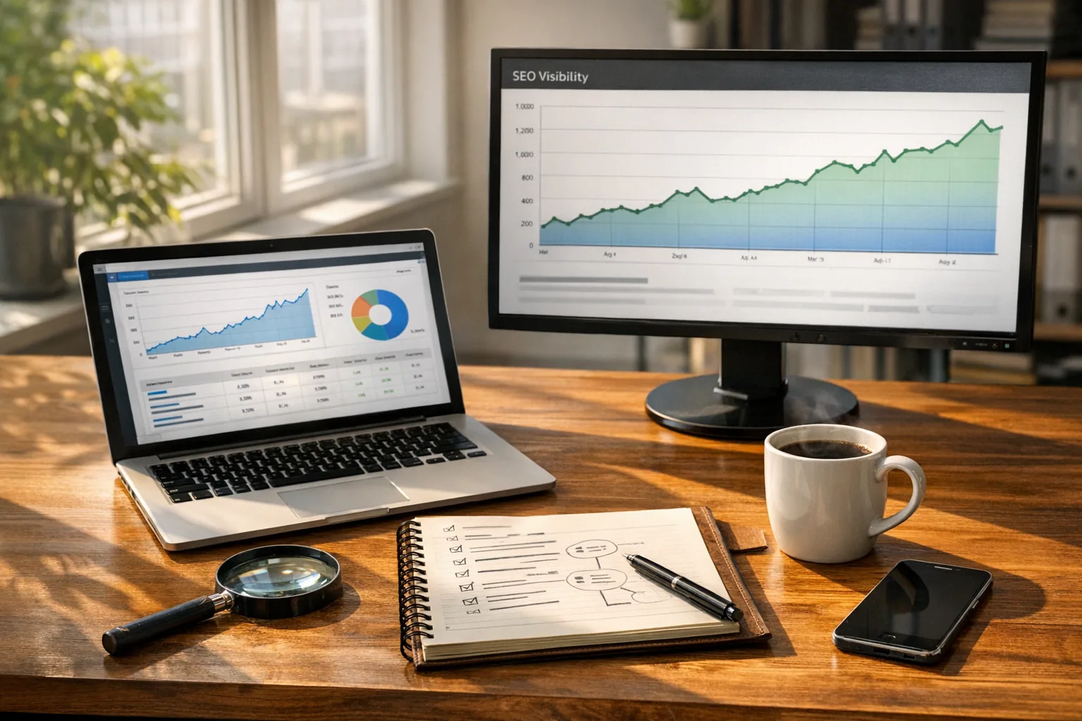 Jak pozycjonować stronę w Bing?