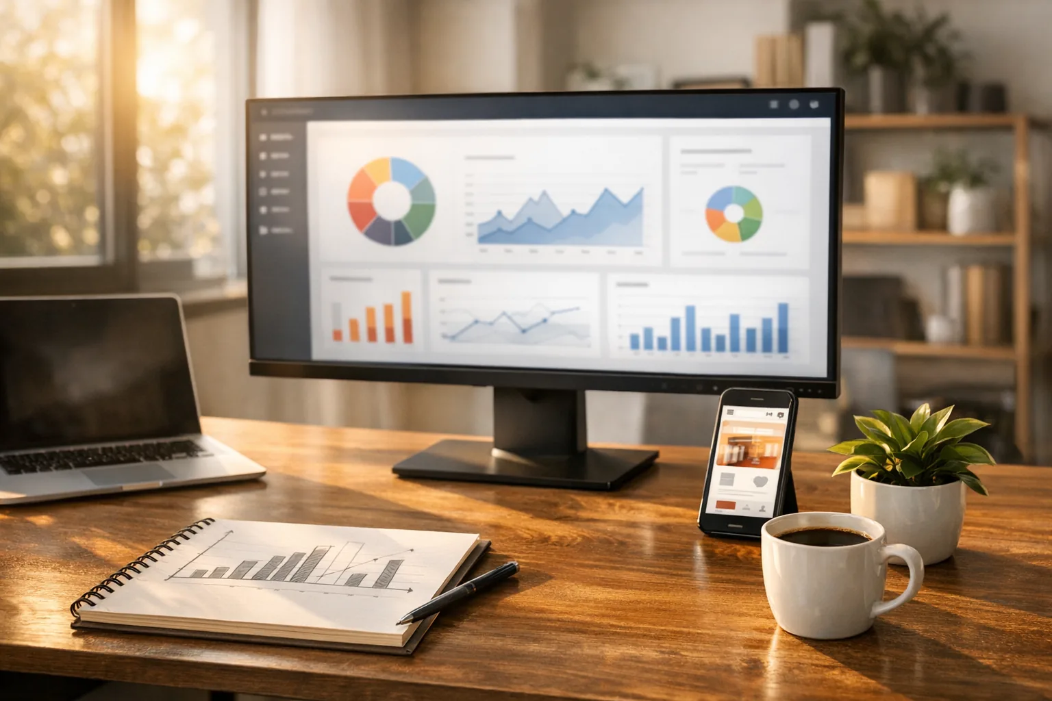 Jak zwiększyć konwersje na stronie?