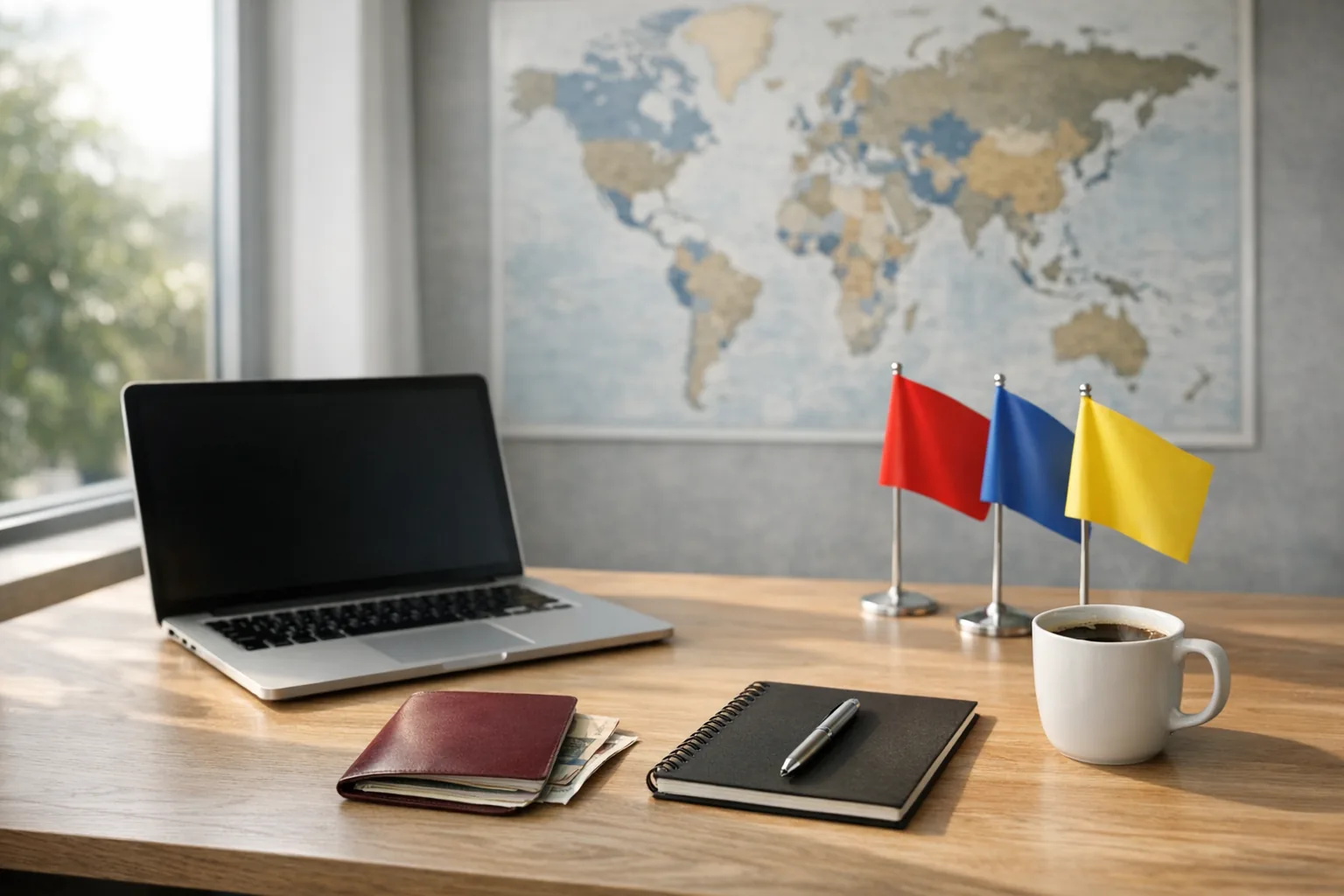 Pozycjonowanie zagraniczne, czyli jak zdobywać klientów za granicą?