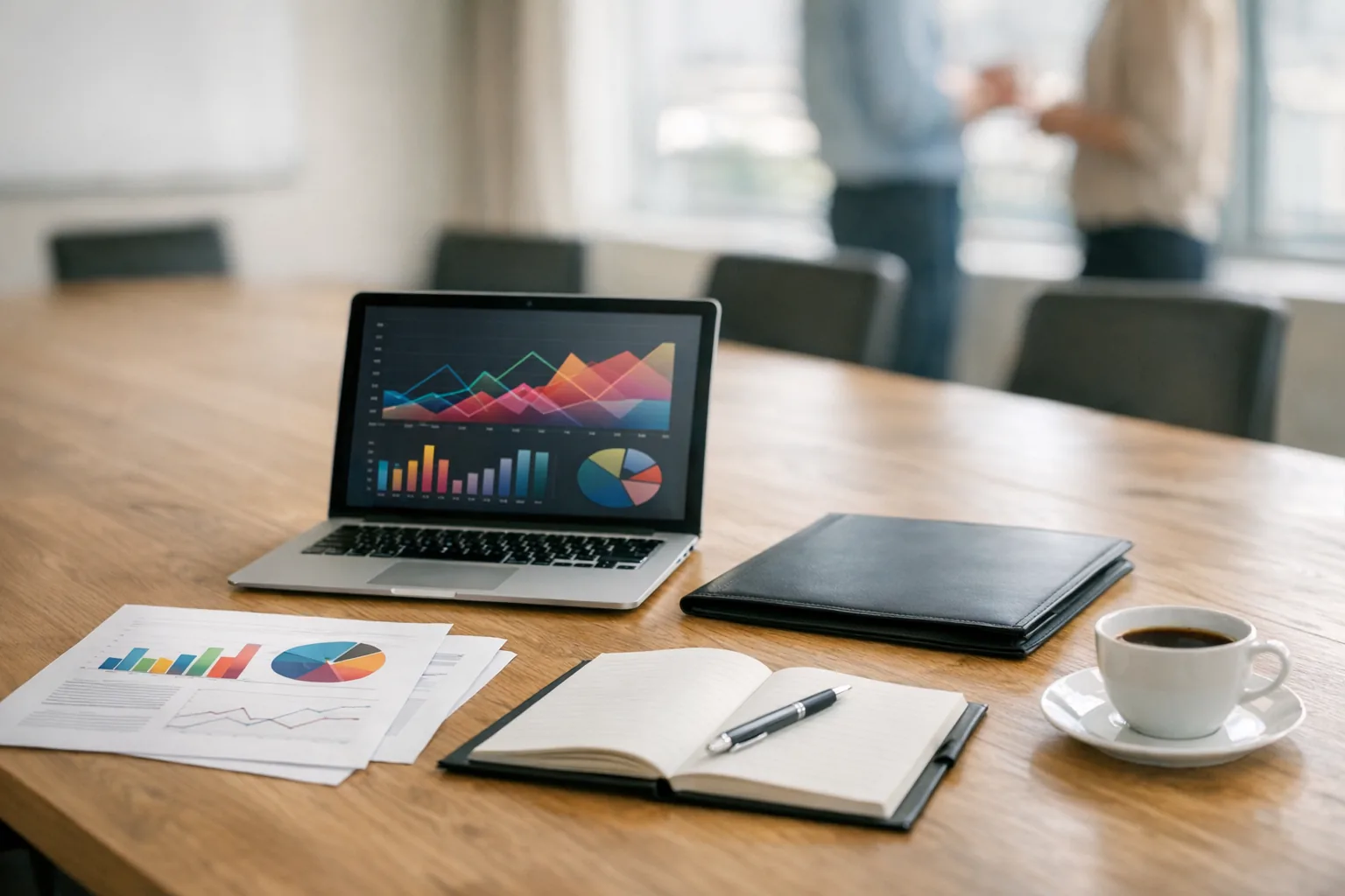 Struktura case study, które sprzedaje i buduje E-E-A-T